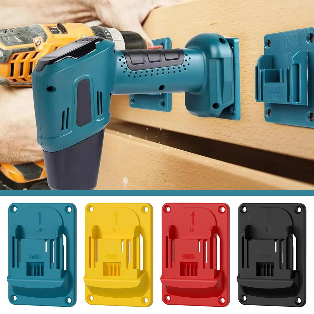 Electric Power Tools Wall Moun - Power Tools Display Rack 评论和价格