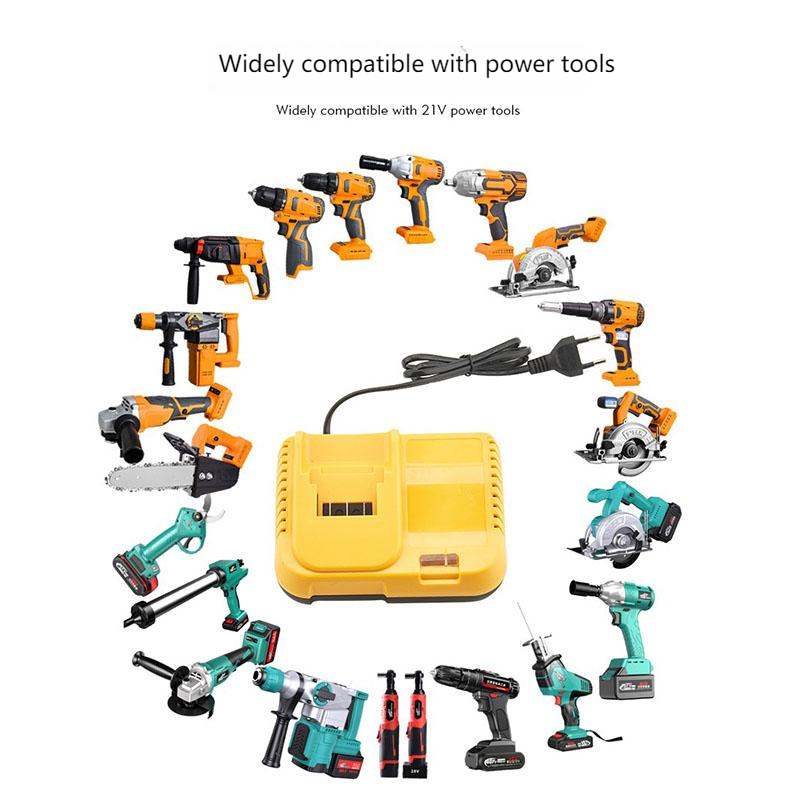 Charger Wholesale Power Tool L - Power Tools Wholesale 评论和价格