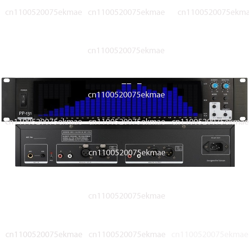 PP-131 Rack-Mounted 2u Spectru - Power Tools Display Rack 评论和价格