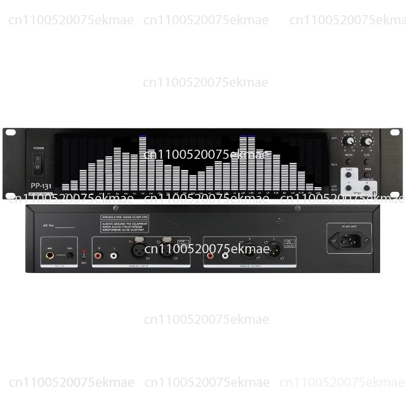 PP-131 Rack-Mounted 2u Spectru - Power Tools Display Rack 评论和价格