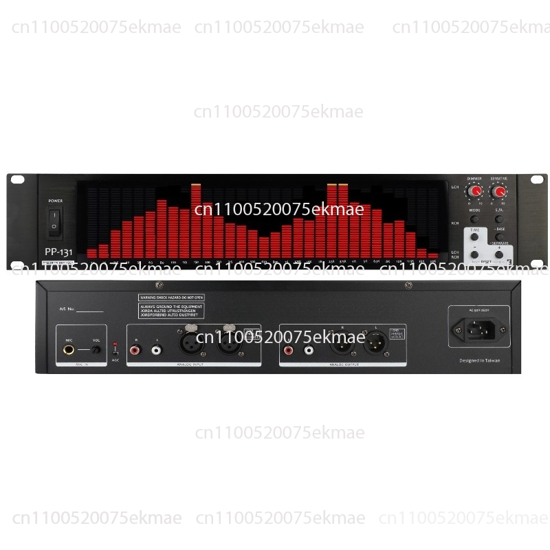 PP-131 Rack-Mounted 2u Spectru - Power Tools Display Rack 评论和价格