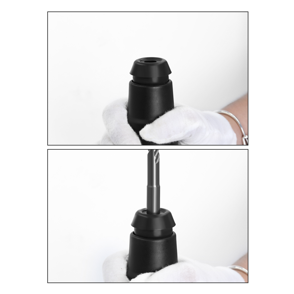1pc 1/2X20UNF SDS MAX TO SDS P - Power Tools Plus 评论和价格
