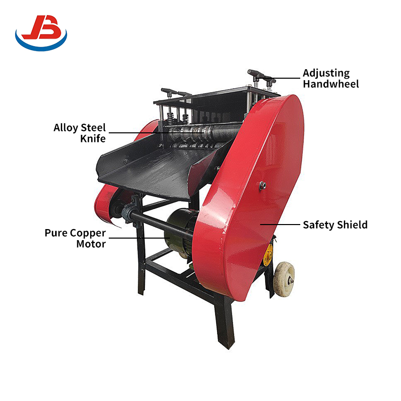 JB-KA Scrap Copper Electrical  - Power Tools Jb 评论和价格