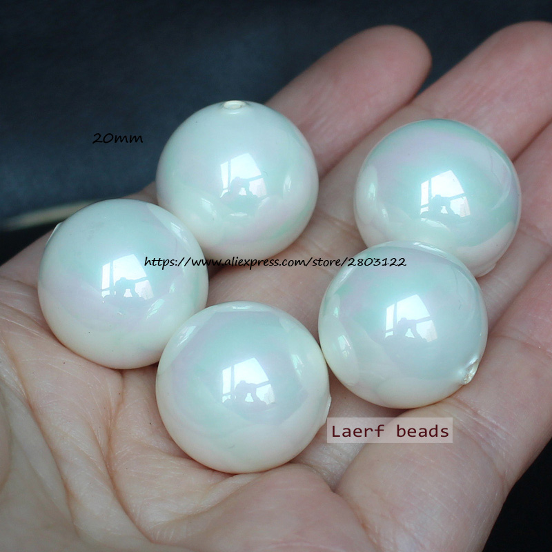 Half Drilled Shell Pearl Round - Power Tools Wholesale 评论和价格