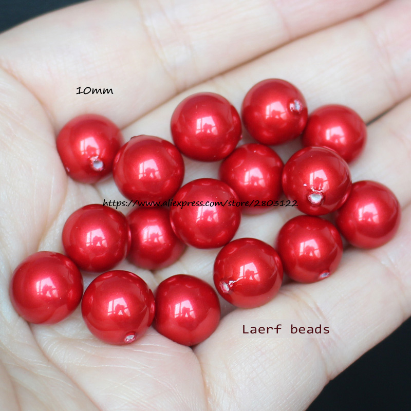 Half Drilled Shell Pearl Round - Power Tools Wholesale 评论和价格