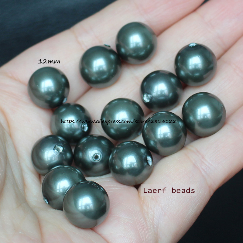 Half Drilled Shell Pearl Round - Power Tools Wholesale 评论和价格