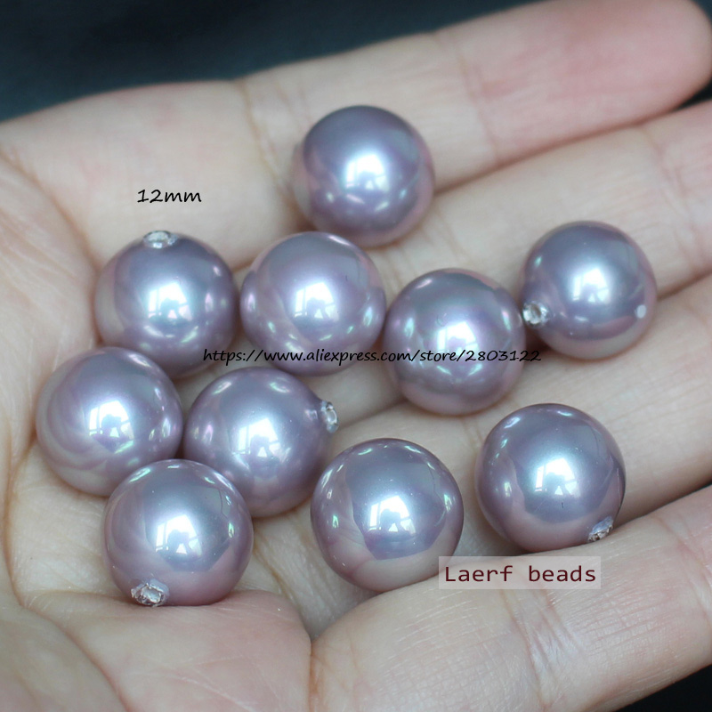 Half Drilled Shell Pearl Round - Power Tools Wholesale 评论和价格