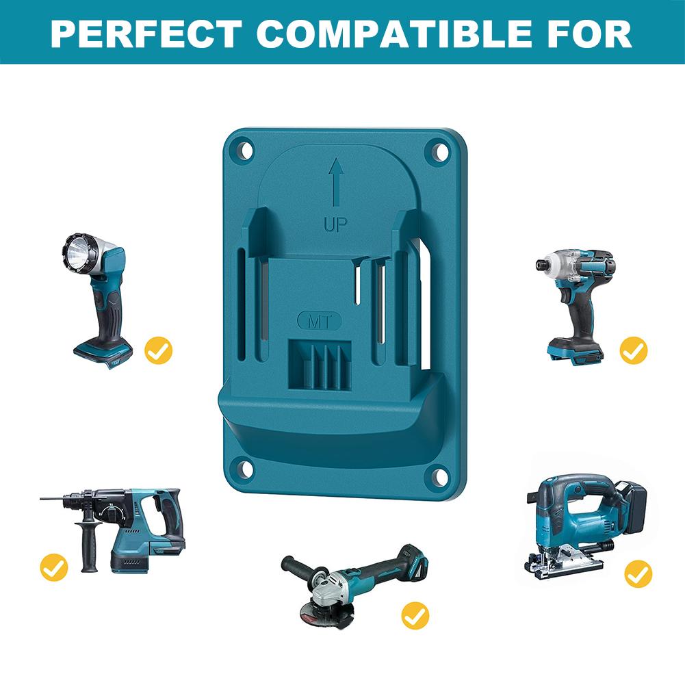 Holder Electric Drill Fixing D - Power Tools Display Rack 评论和价格