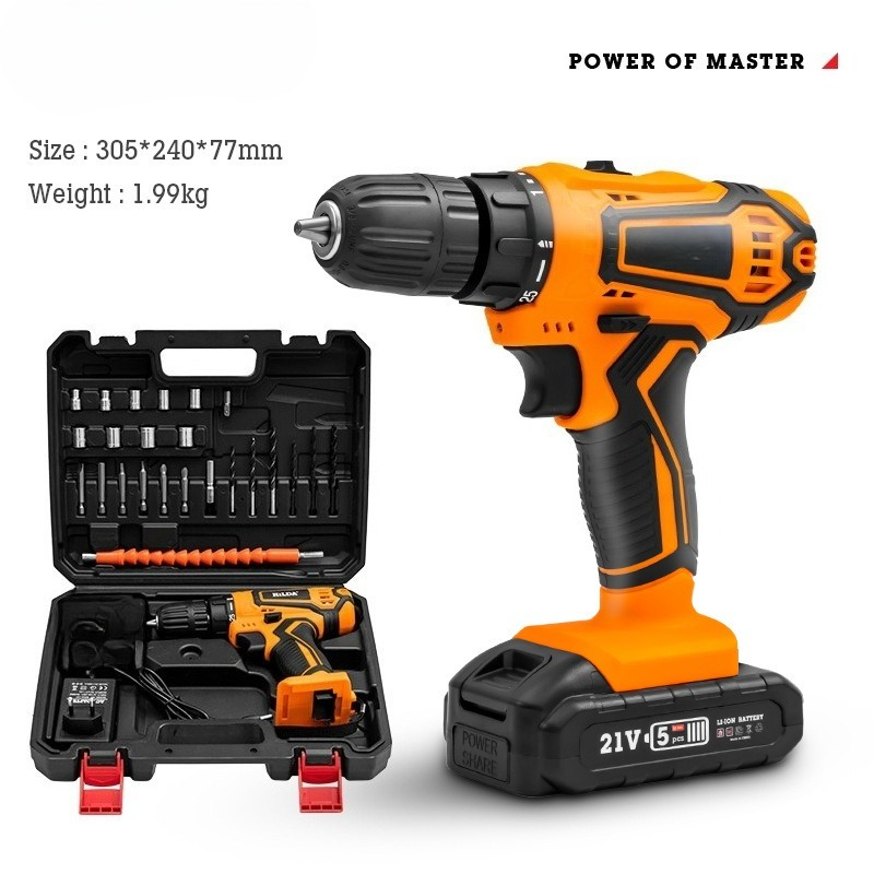 21V/16.8V Cordless Drill Compa - Power Tools You Must Have 评论和价格