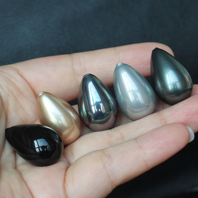 Half Drilled Shell Pearl Drop  - Power Tools Wholesale 评论和价格
