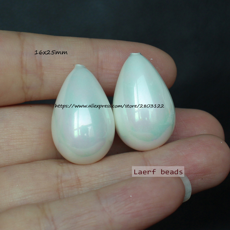 Half Drilled Shell Pearl Drop  - Power Tools Wholesale 评论和价格