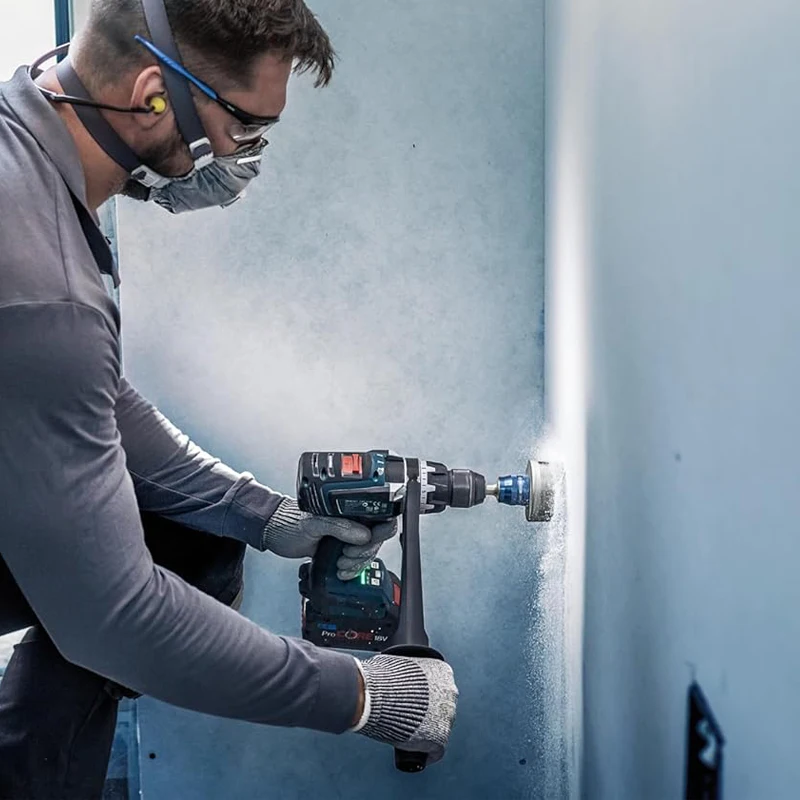 BOSCH PRO Multi Material PC Pl - Power Tools Plus 评论和价格