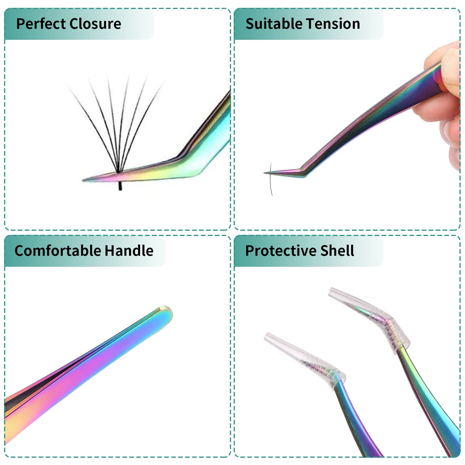 Libeauty 1 Pair Professional E - Power Tools Extension 评论和价格