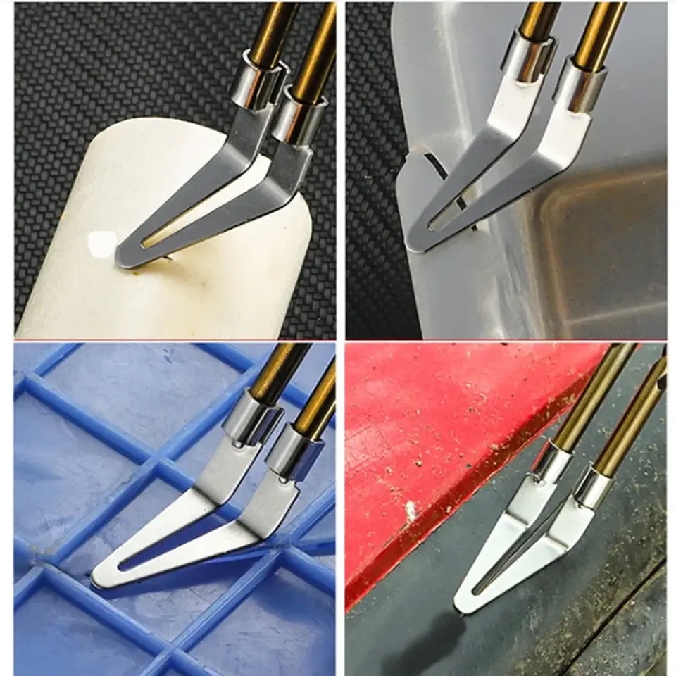 5/3pcs Iron Plastic Welder Sol - Power Tools Wholesale 评论和价格