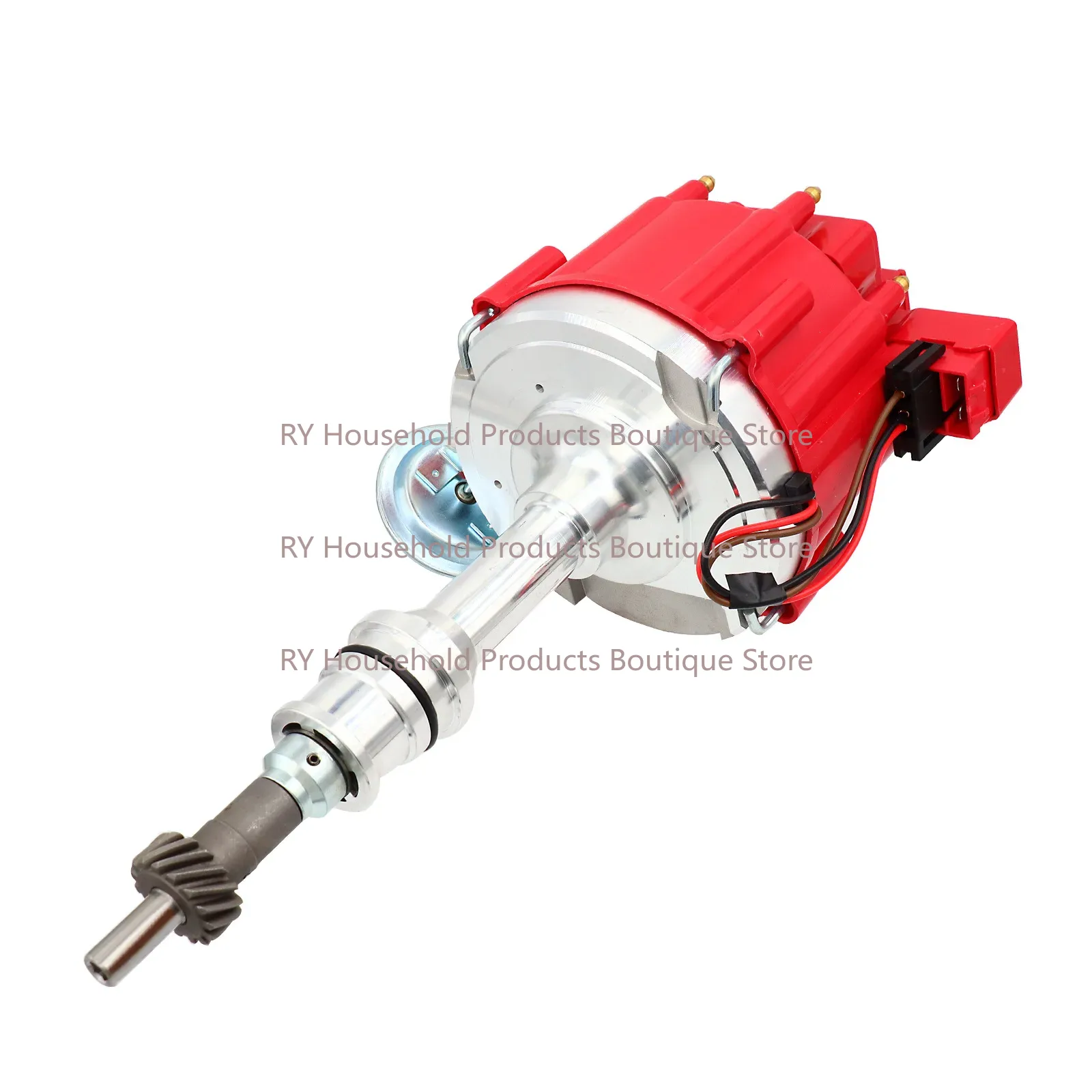 Distributor for Ford 302 289 V - Power Tools Distributor 评论和价格