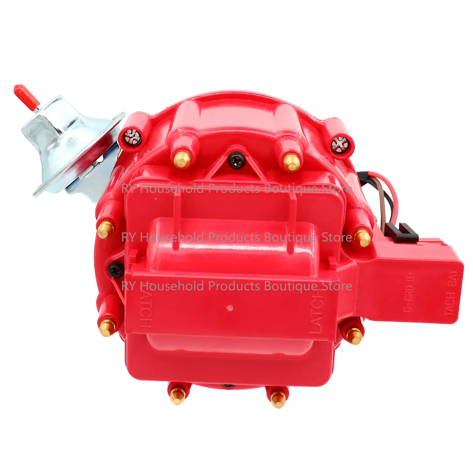 Distributor for Ford 302 289 V - Power Tools Distributor 评论和价格
