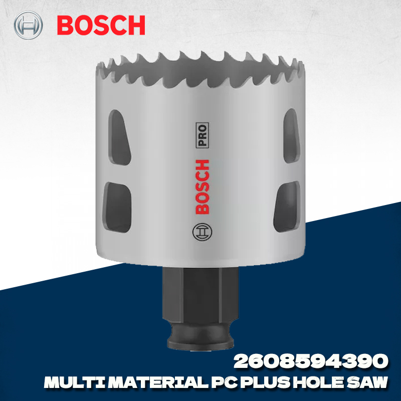 BOSCH 2608594390 54MM PRO Mult - Power Tools Plus 评论和价格