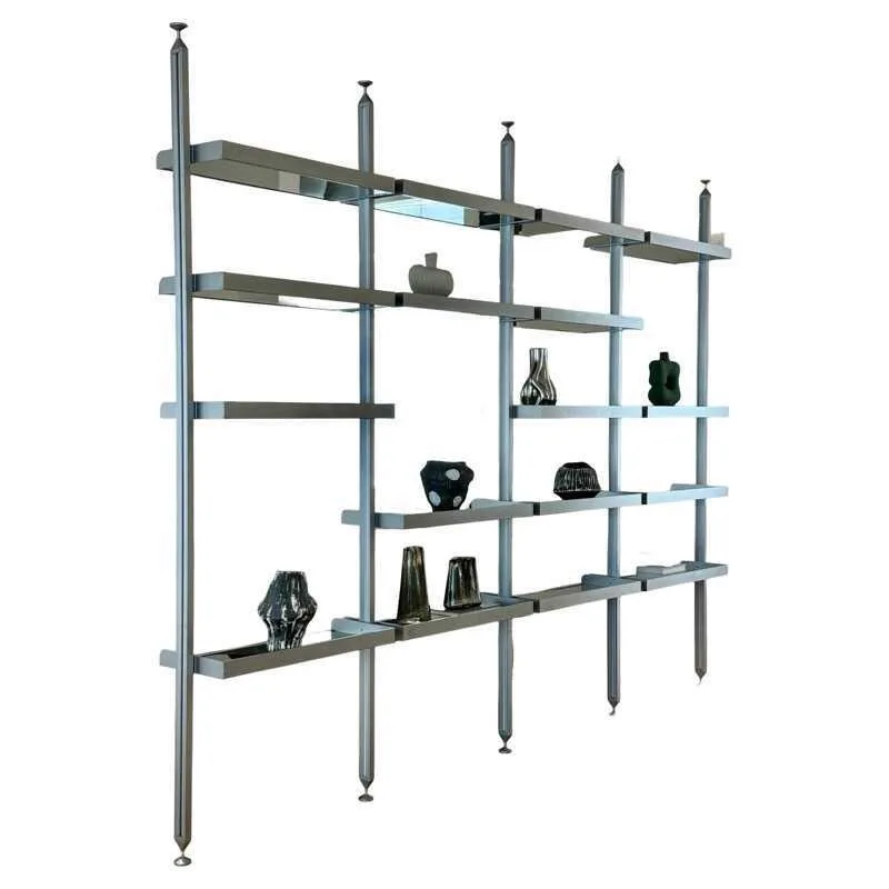 Nordic living room aluminum pr - Power Tools Display Rack 评论和价格