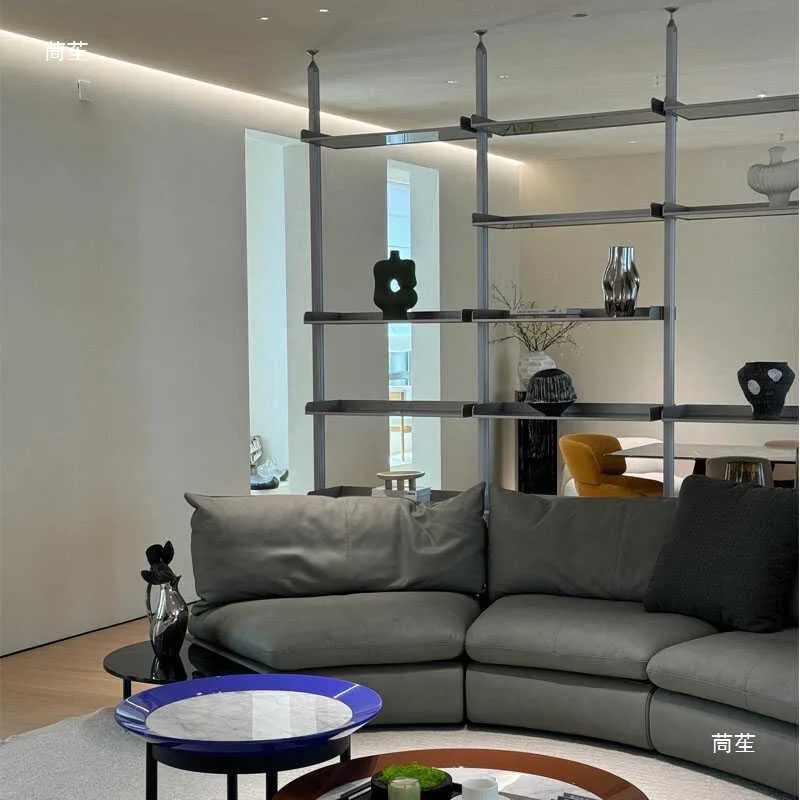 Nordic living room aluminum pr - Power Tools Display Rack 评论和价格