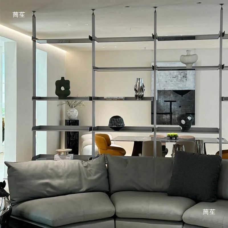 Nordic living room aluminum pr - Power Tools Display Rack 评论和价格