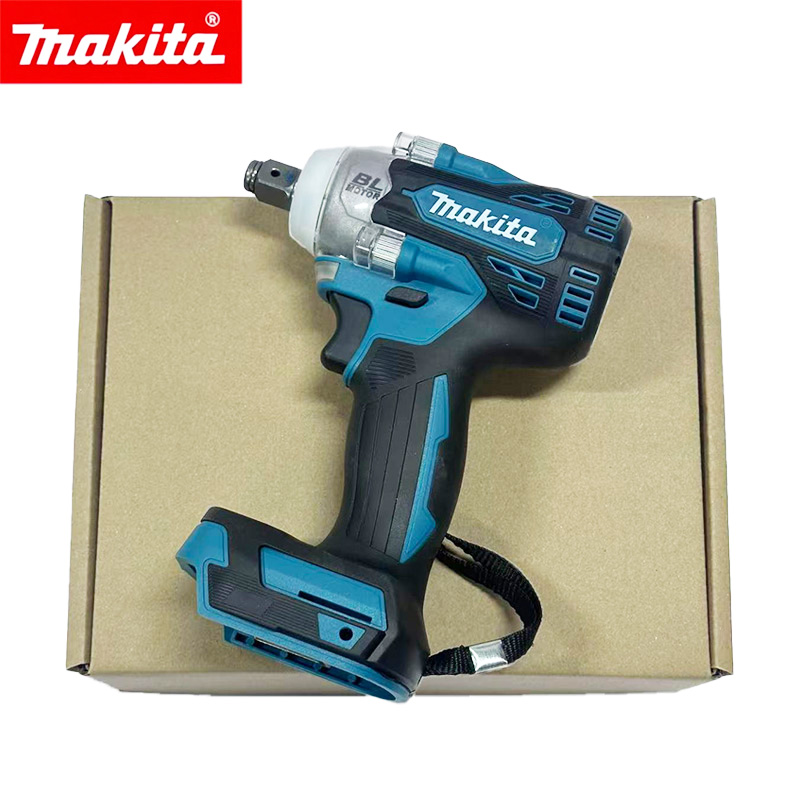 Makita DTW300 18V Brushless Po - Makita Drill Dtw300 评论和价格