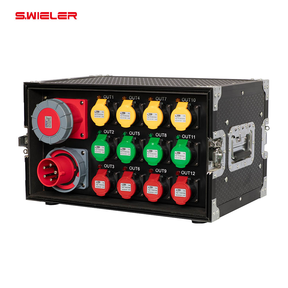 Cabinet Power Distribution Box - Power Tools Distributor 评论和价格