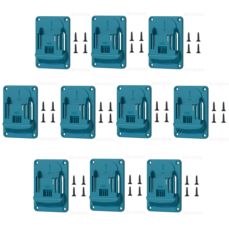Li-ion Battery Power Tool Acce - Power Tools Display Rack 评论和价格