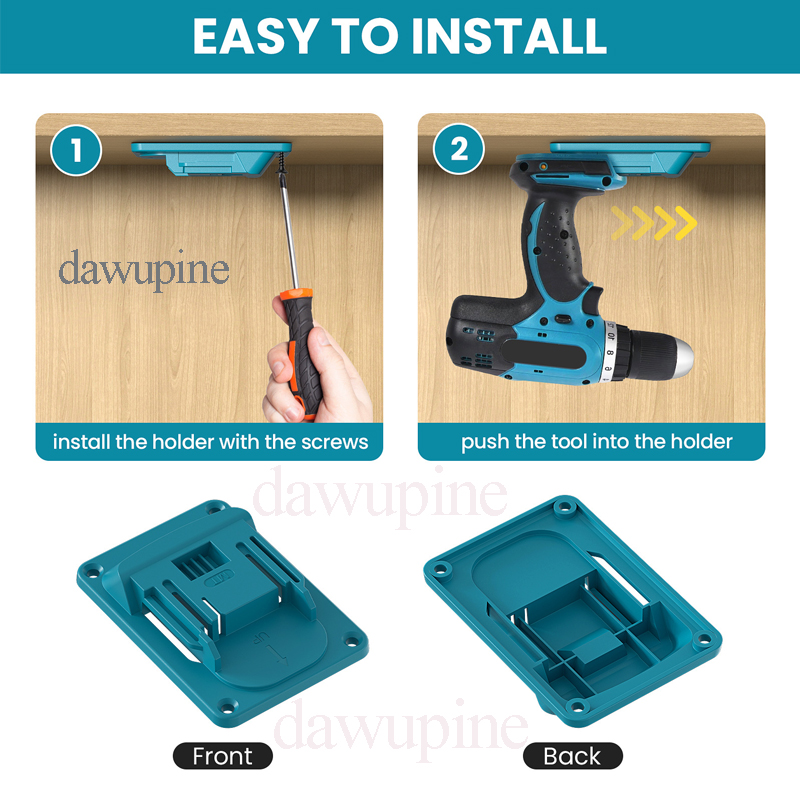 Li-ion Battery Power Tool Acce - Power Tools Display Rack 评论和价格