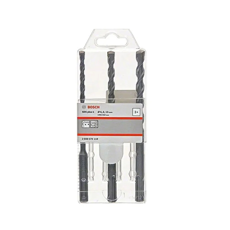BOSCH 2608579118 SDS-Plus-1 Ha - Power Tools Plus 评论和价格