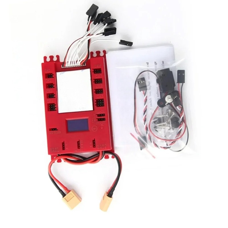 Mini Power DP Power Distributo - Power Tools Distributor 评论和价格