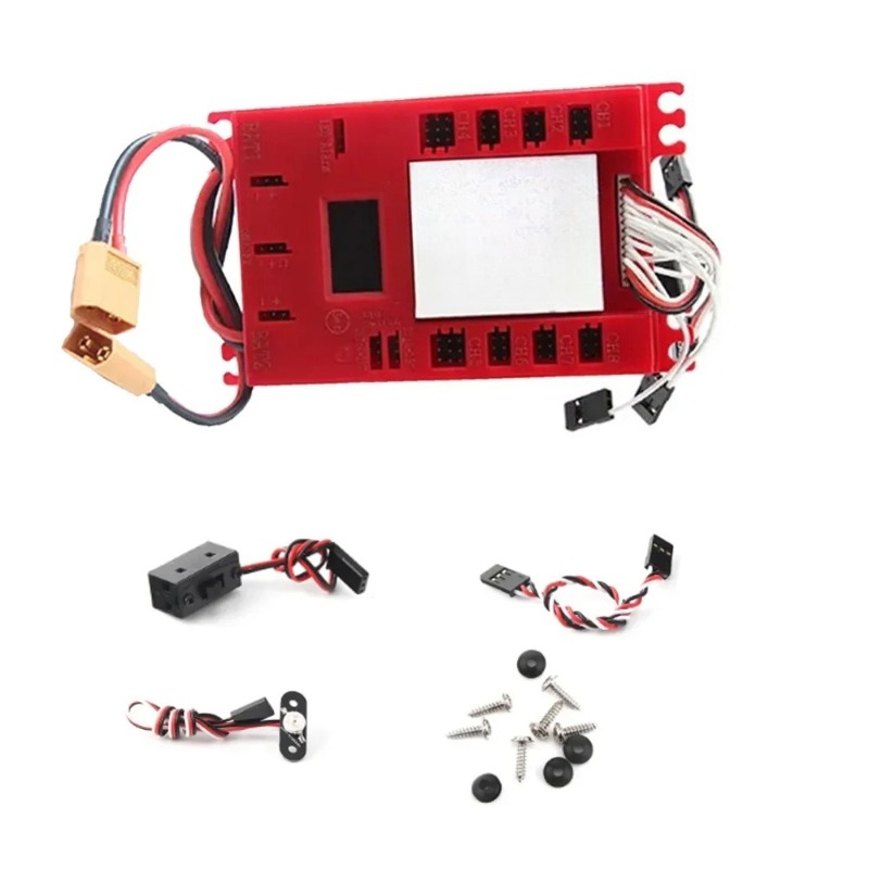 Mini Power DP Power Distributo - Power Tools Distributor 评论和价格