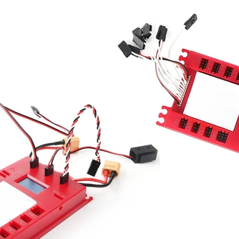 Mini Power DP Power Distributo - Power Tools Distributor 评论和价格