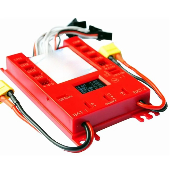 Mini Power DP Power Distributo - Power Tools Distributor 评论和价格