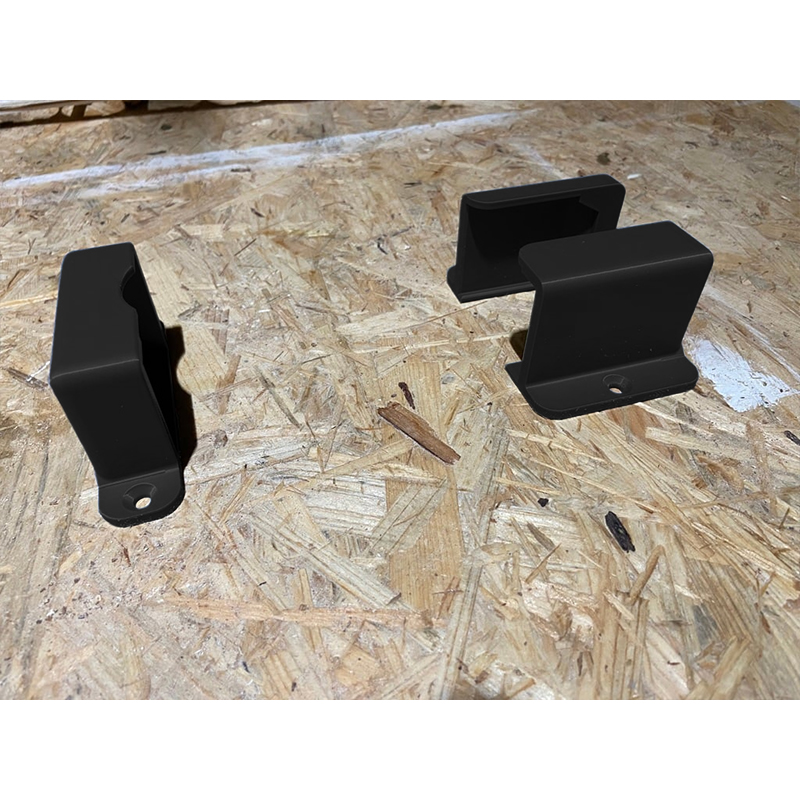 Power Strip Bracket With 4 Scr - Power Tools Display Rack 评论和价格