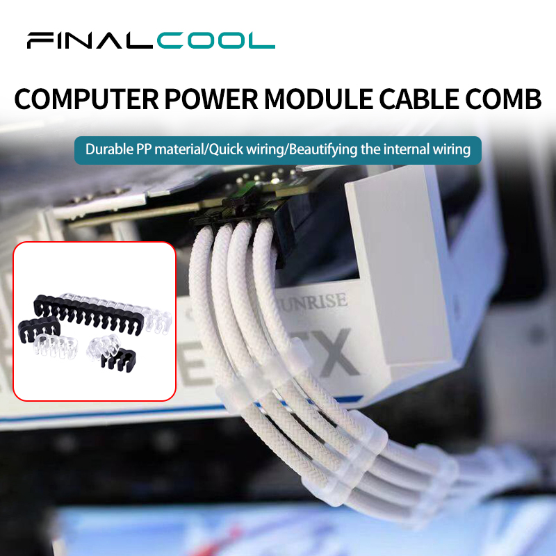 FinalCool LXQ-36 24Pin 16Pin 8 - Power Tools Extension 评论和价格