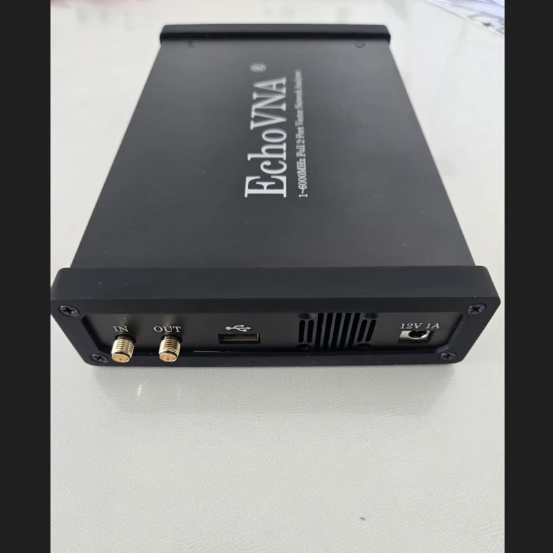 LibreVNA 100K-6GHz Dual Port 1 - Power Tools Vector 评论和价格