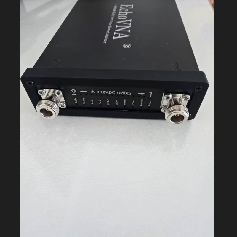 LibreVNA 100K-6GHz Dual Port 1 - Power Tools Vector 评论和价格