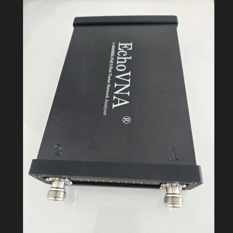 LibreVNA 100K-6GHz Dual Port 1 - Power Tools Vector 评论和价格