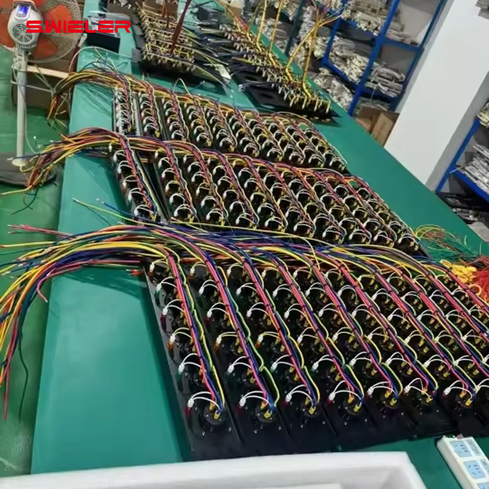 Power Distribution Box 3phase  - Power Tools Distributor 评论和价格