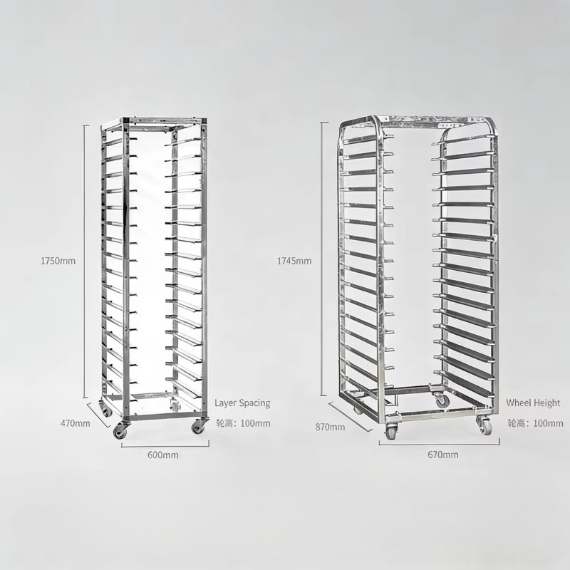 Full size baking pan bread rac - Power Tools Display Rack 评论和价格
