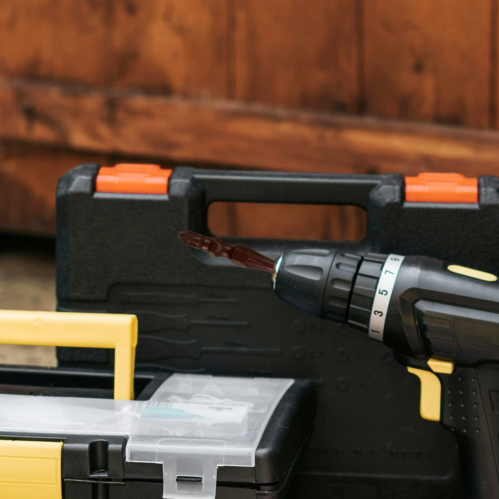 10Pcs Impact Drive Kits Carbon - Power Tools Extension 评论和价格