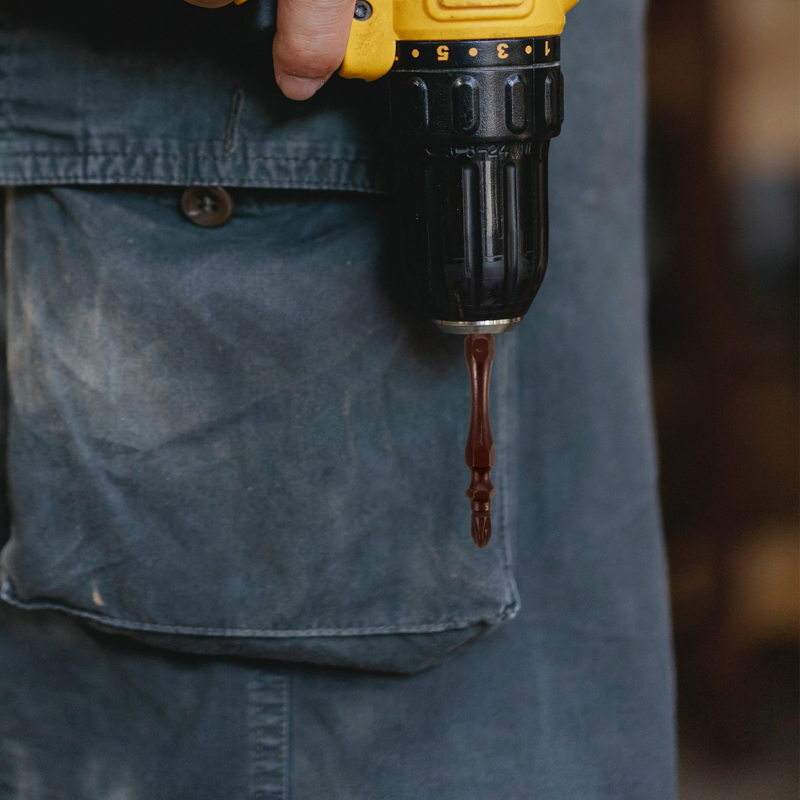 10Pcs Impact Drive Kits Carbon - Power Tools Extension 评论和价格