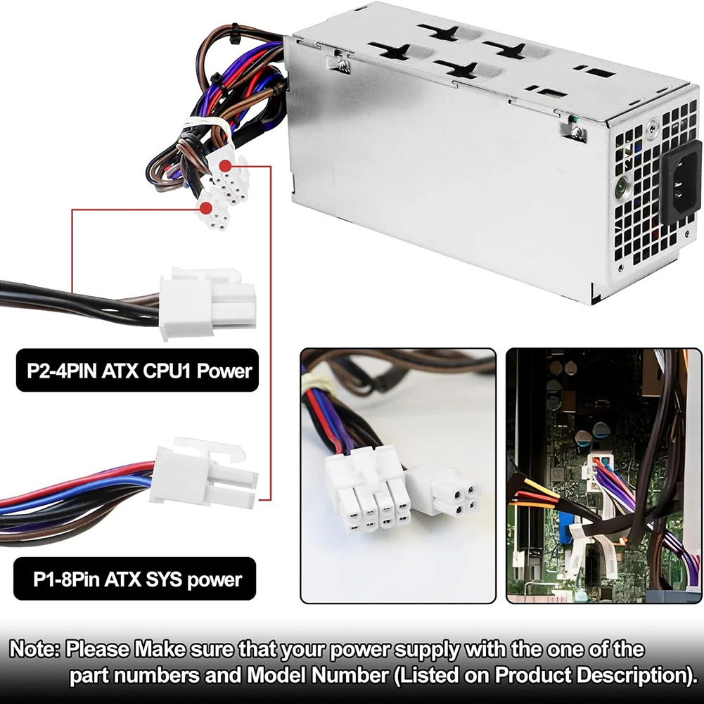 180W Power Supply AC180EBS-00  - Power Tools Wholesale 评论和价格