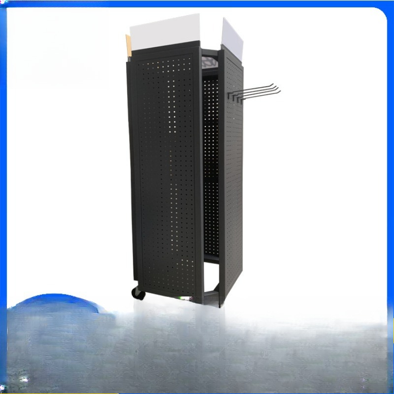 Shoe store slippers hole plate - Power Tools Display Rack 评论和价格
