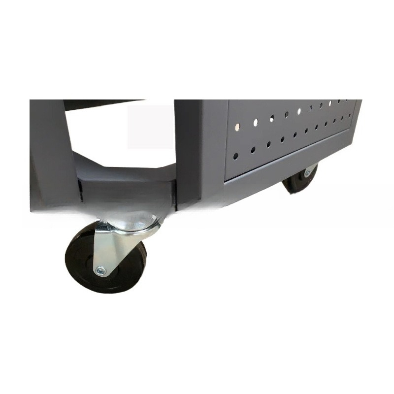 Shoe store slippers hole plate - Power Tools Display Rack 评论和价格