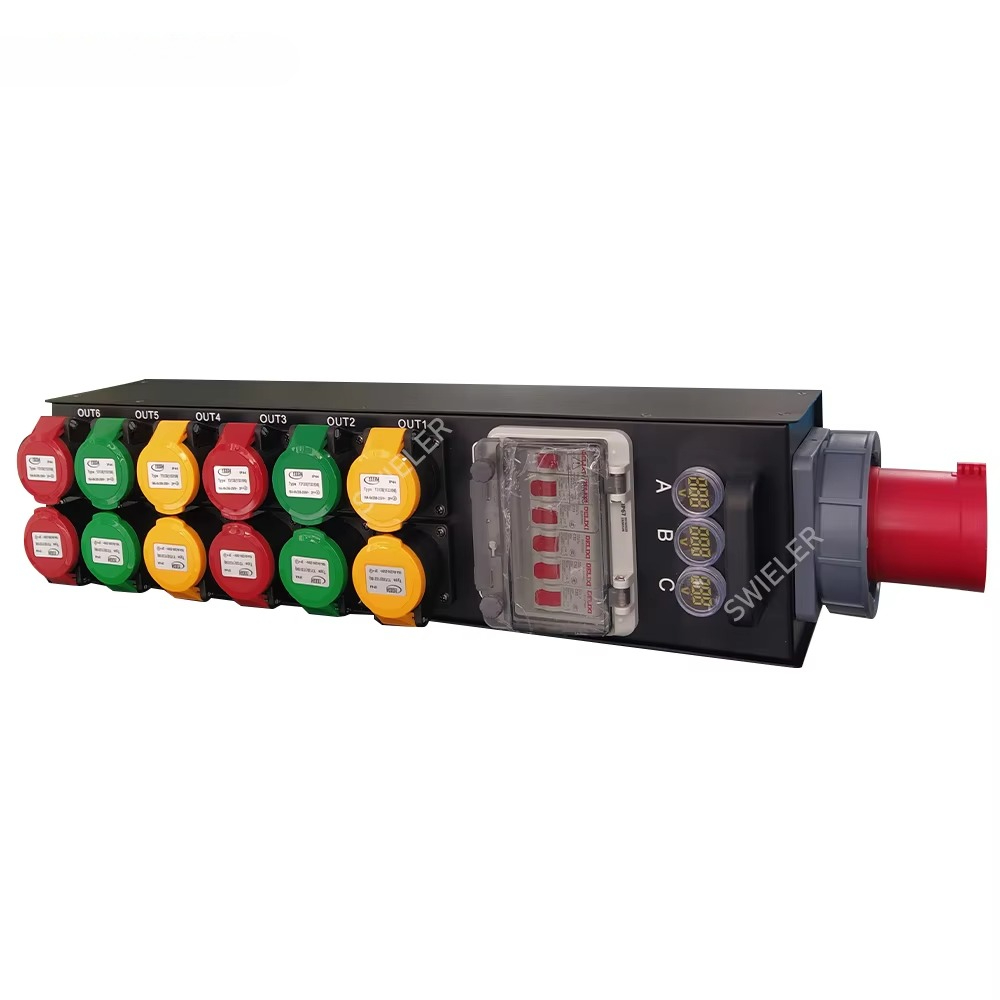 112 channel portable distribut - Power Tools Distributor 评论和价格