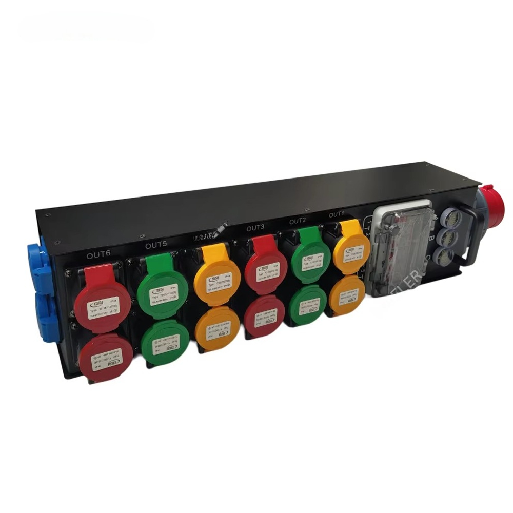 112 channel portable distribut - Power Tools Distributor 评论和价格