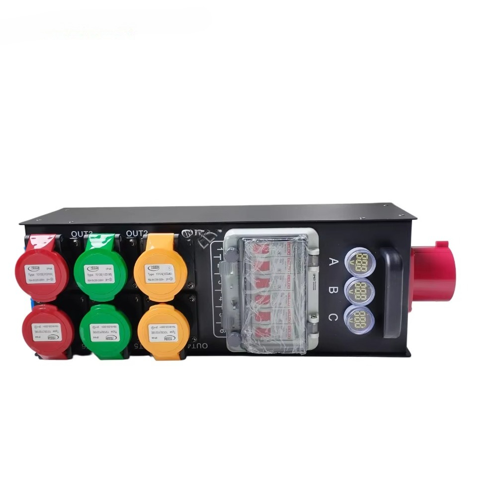 112 channel portable distribut - Power Tools Distributor 评论和价格