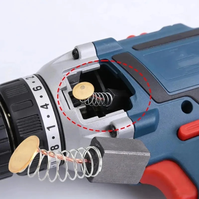 Wholesale Carbon Brush Repair  - Power Tools Wholesale 评论和价格