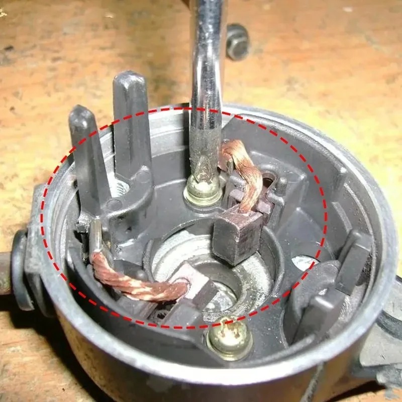 Wholesale Carbon Brush Repair  - Power Tools Wholesale 评论和价格